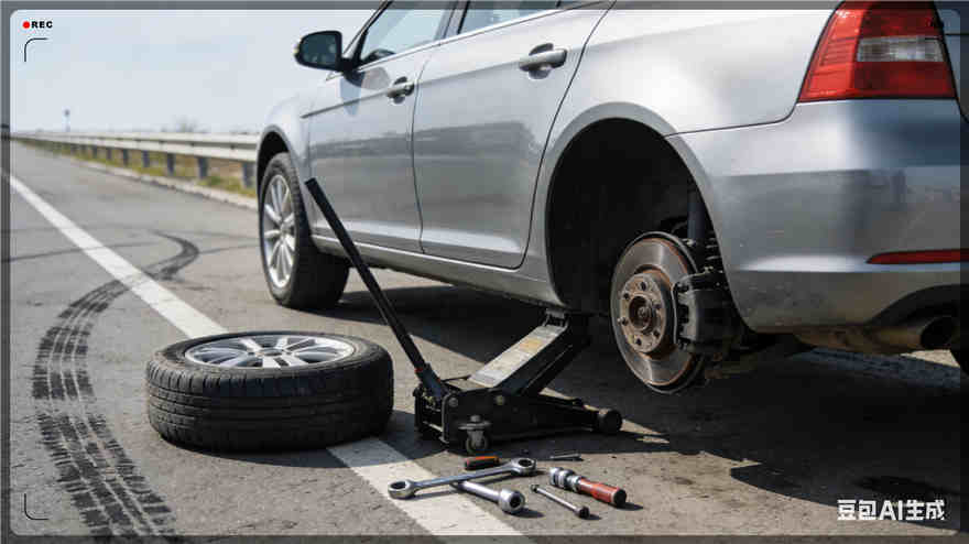 临泉道路救援汽车送玻璃水