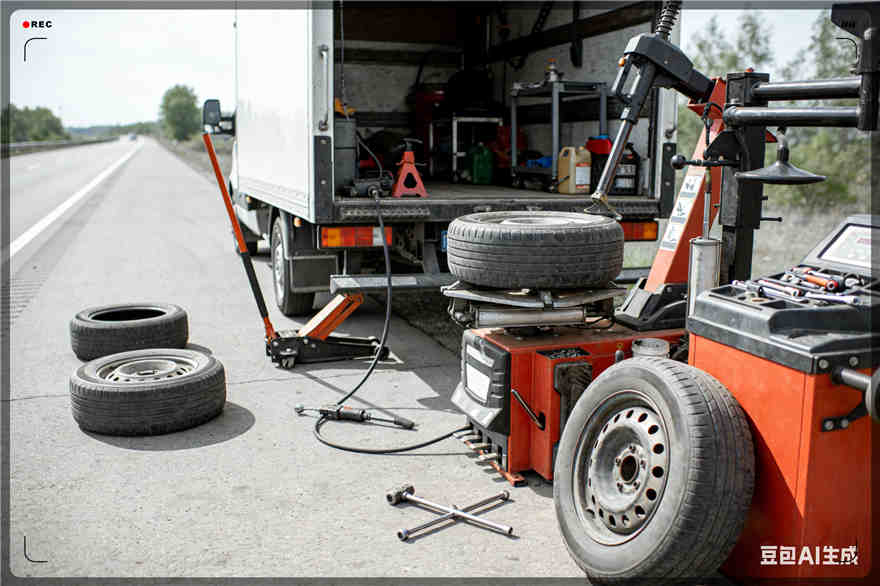 临泉道路救援汽车送机油