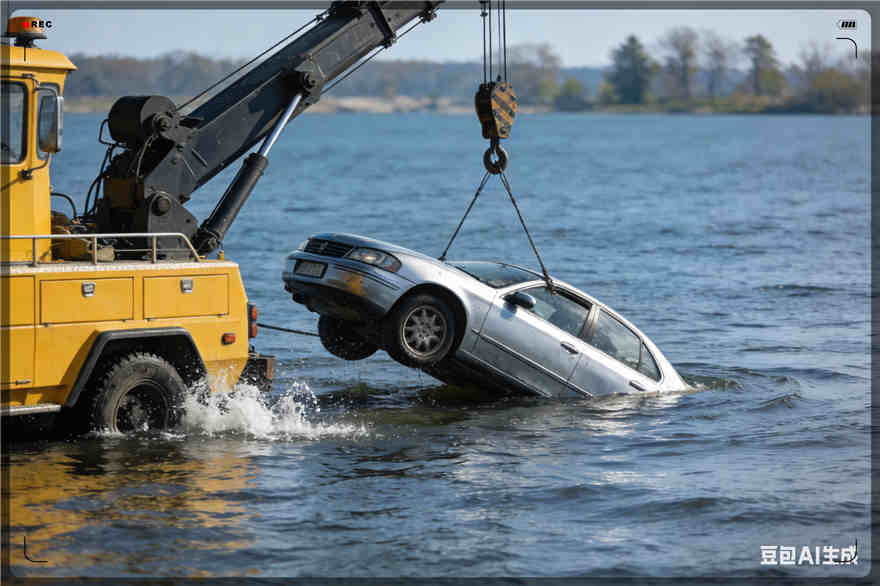 临泉汽车救援送柴油