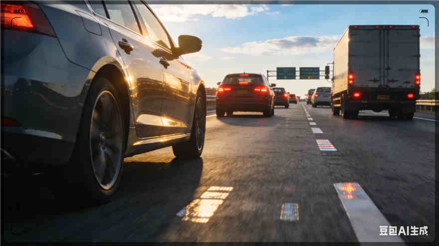 临泉高速公路汽车送汽油